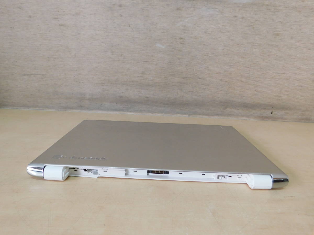 東芝 DynaBook T45/GGSI【corei3-8130U/メモリ4GB/HDD無