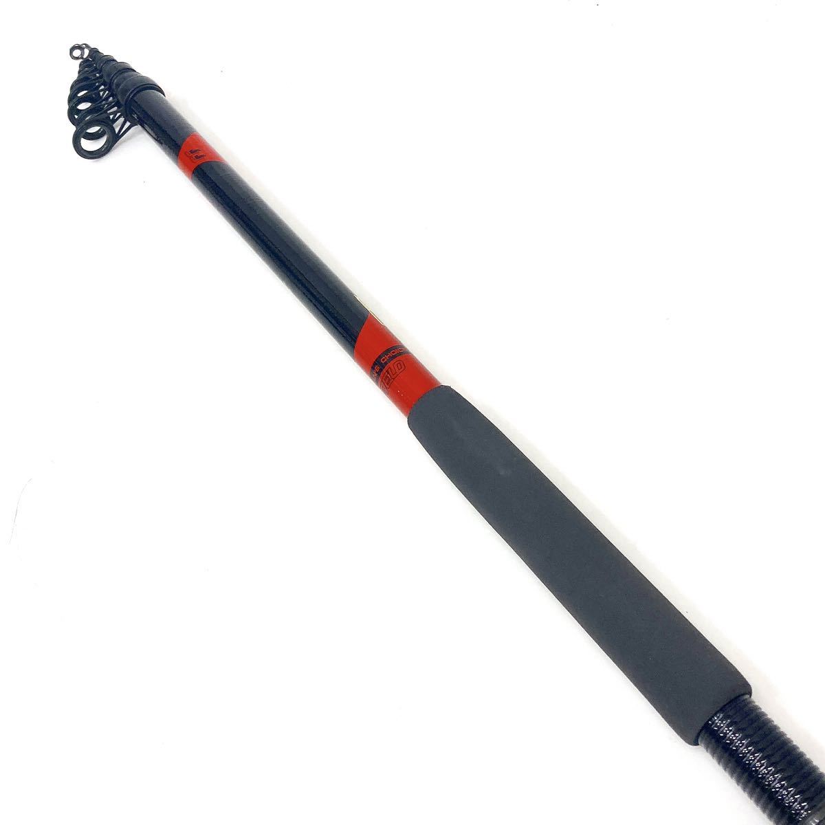ダイコー　FULL FIELD 振出　船　80号360 ダイコー Daikoh フルフィールド FULLFIELD 振出 船 80号 390 釣具 竿