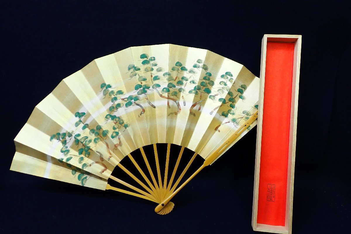 ★送無！新品！この空の花 -長岡花火物語 (DVDプレミアBOX版) v1264)保赤軒 扇子 和装小物 | TPALAWYERS.COM