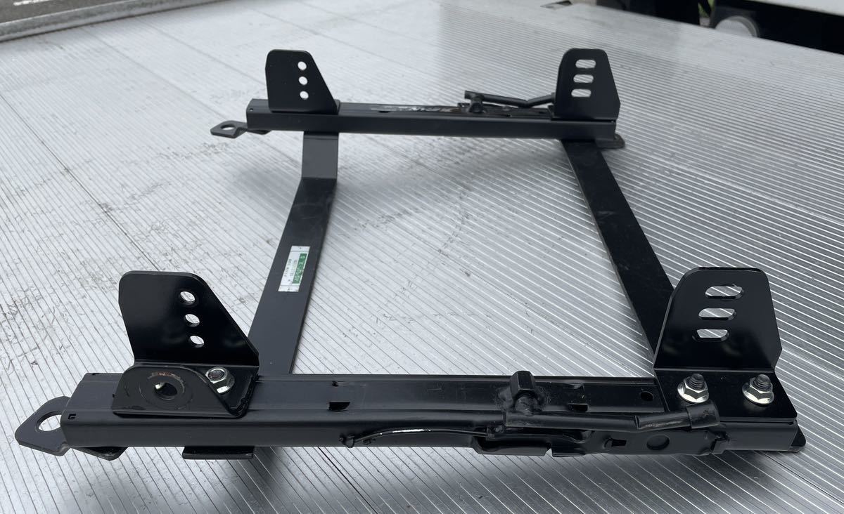 スーパーシートレール BRIDE FOタイプ カワイ製作所 シートレール 20の 