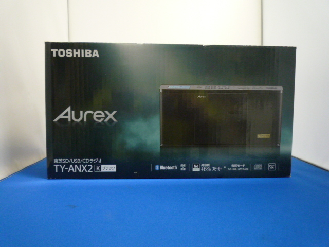 Aurex bluetooth 東芝 bluetooth 東芝 cd ラジオ 小型 Bluetooth