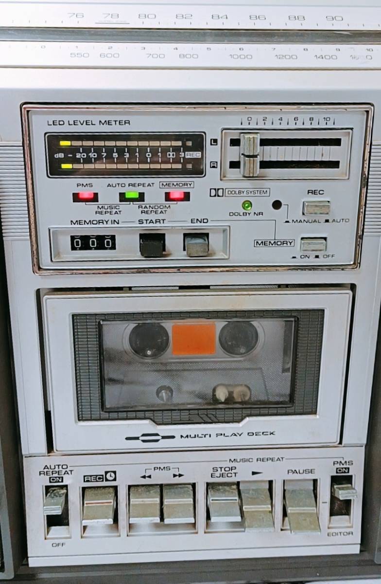 NN0808 703 中古品 PIONEER パイオニア Runaway ランナウェイ