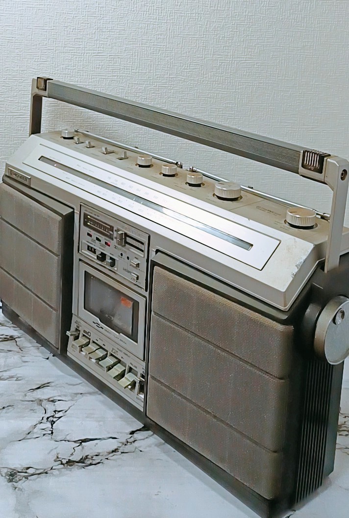NN0808 703 中古品 PIONEER パイオニア Runaway ランナウェイ