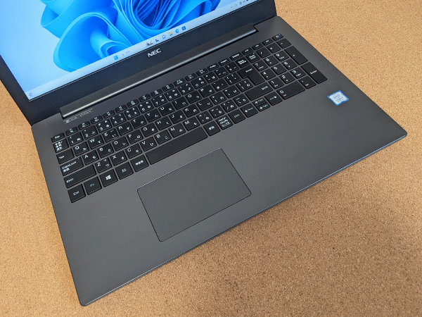 Win11 ASUS製 第8世代i7 メモリ16GBSSD256GBHDD1TB ☆特盛SSD2TB＆メモリ20GB☆ 第8世代Core i7 4.0GHz(MAX)☆Windows11