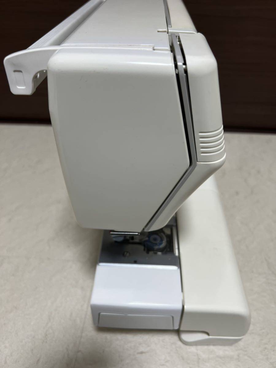 JANOME ジャノメミシン PURVOA C330