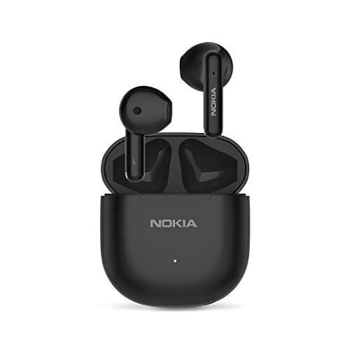 ノキア(Nokia) Essential E3103 【ワイヤレスイヤホン Bluetooth 5.1