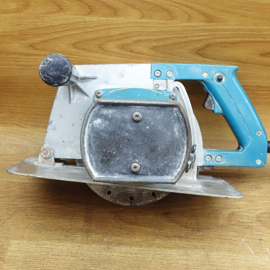 makita/マキタ 7型カッタ 100V コンクリート カッター 4107B 【公式通販】