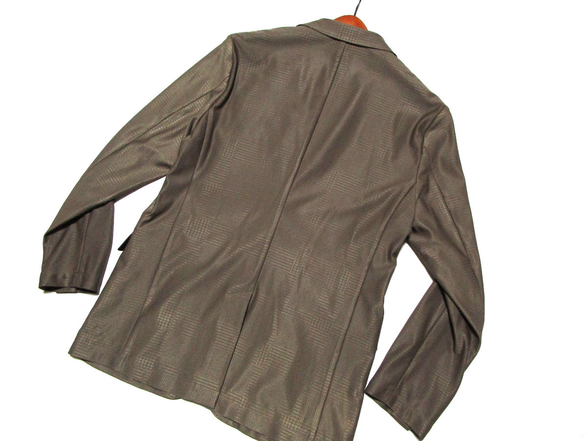 新品 ブラックレーベル・クレストブリッジ シャドーグレンチェック