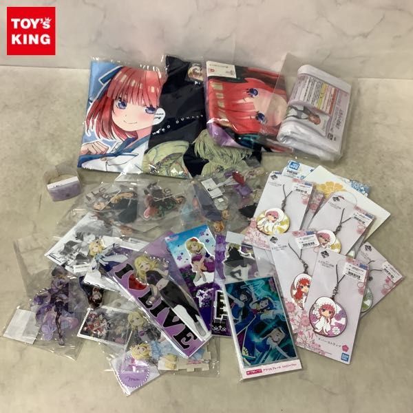 ラバーストラップ 訳あり 1円～ : COZENRE アクリルキーホルダー 等 1 
