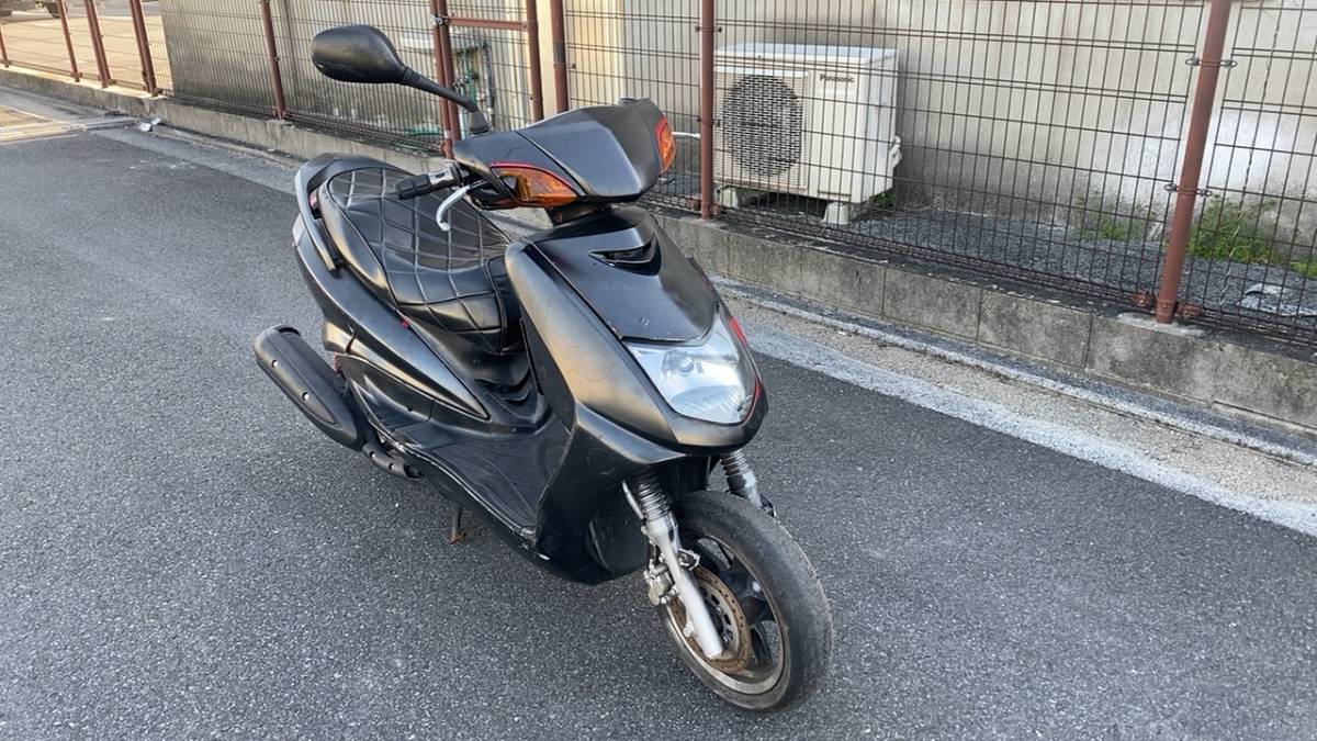 Yahoo!オークション - 「シグナスx YAMAHA 大阪~ GUYSFACTORYさんの 