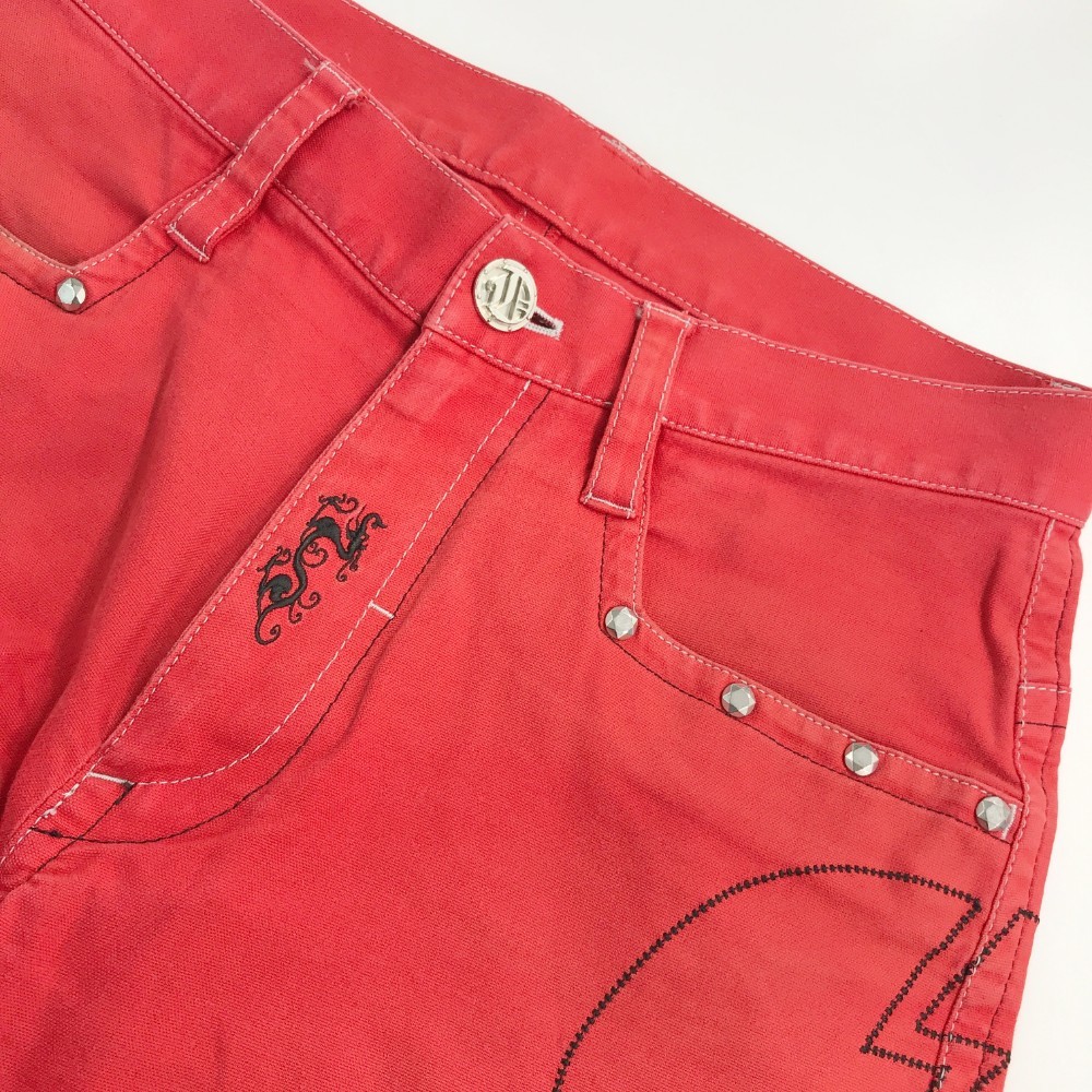 ウィッツ公式オンラインストア DANCE WITH DRAGON ダンスウィズ