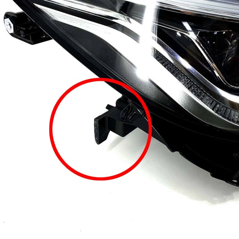 美品◆クラウン RS ARS220 純正 ヘッド ライト 左右 LED◆81185-30M60 81145-30M60 KOITO 30-452 T◆パーツ フロント ライト ランプ ARS220 RS 純正 破損なし★220系 ★美品 220系