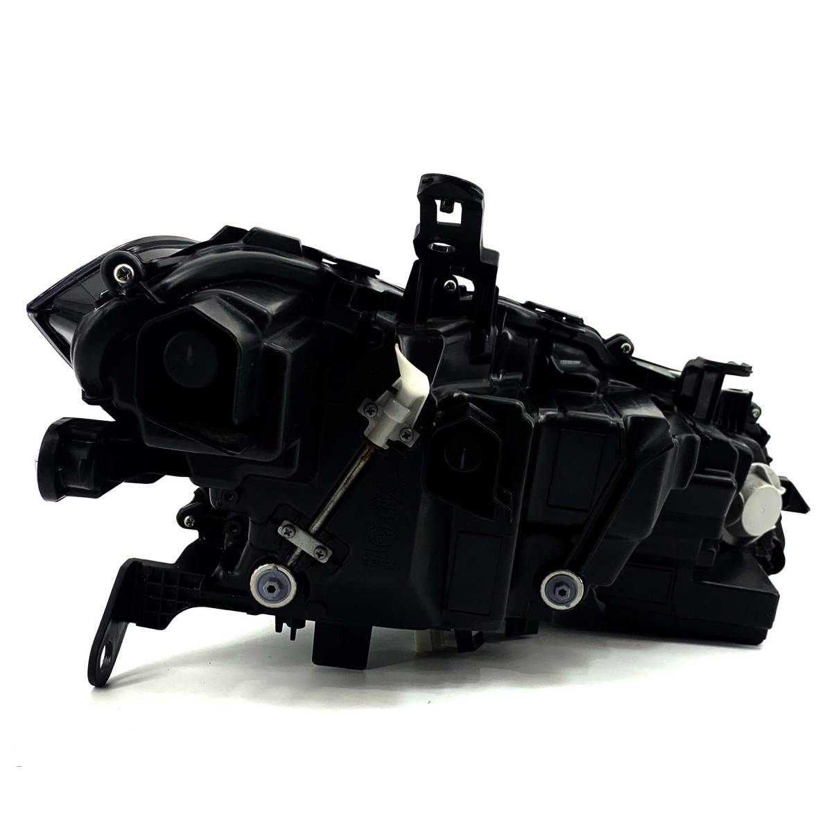 美品◆クラウン RS ARS220 純正 ヘッド ライト 左右 LED◆81185-30M60 81145-30M60 KOITO 30-452 T◆パーツ フロント ライト ランプ ARS220 RS 純正 破損なし★220系 ★美品 220系