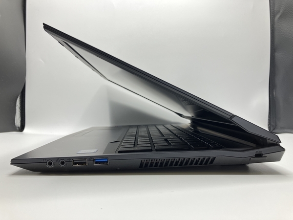 Mouse m-Book MB-K690 ノートPC Core i7-8750H 16GB HDD 1TB SSD 512GB