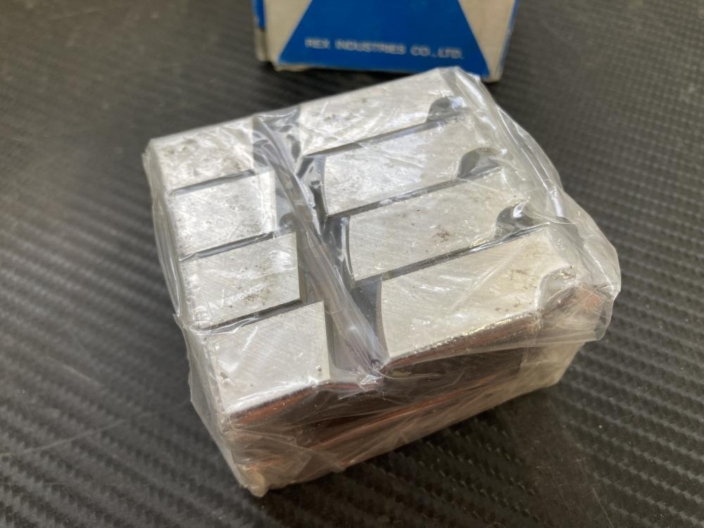 016■未使用品■REX　レッキス 自動切上チェザー　チェーザ 16B450　AC65A-80A　保管品