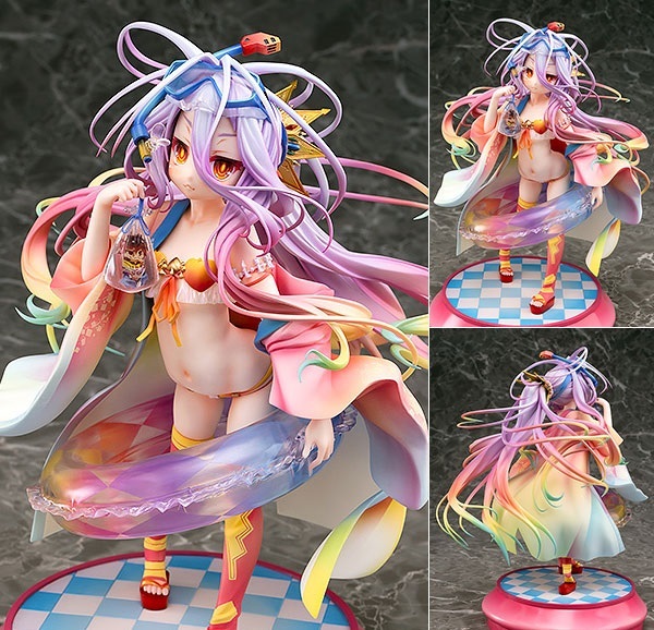 新品未開封 国内正規品 ファット・カンパニー ノーゲーム・ノーライフ 
