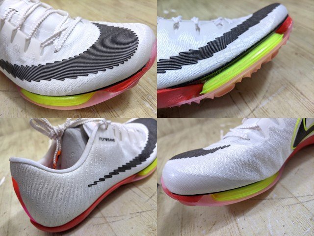 NIKE AIR ZOOM MAXFLY 26.0cm US 8サイズ安価 