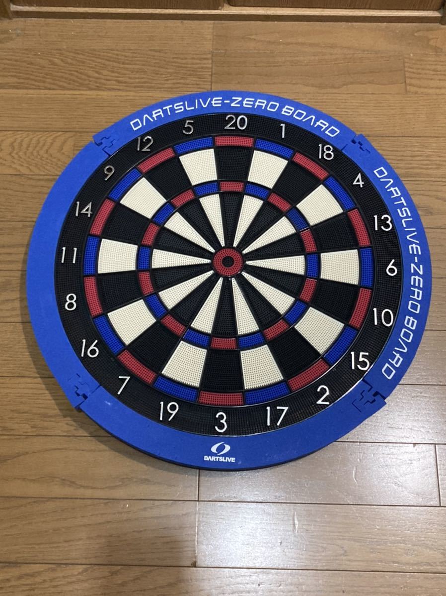 ☆PENPEN ペンペン エレクトリックダーツボード PP.WD02A 電子ダーツ