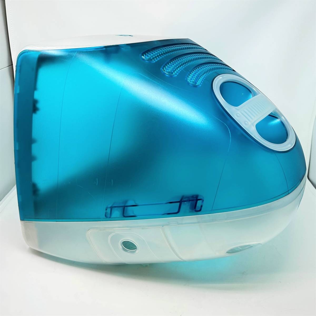 iMac Apple アップルパソコン Mac 初代 ドンガラ アンティーク
