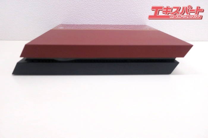 SONY PS4 プレステーション4 CUHJ-10009 500GB メタルソリッド5