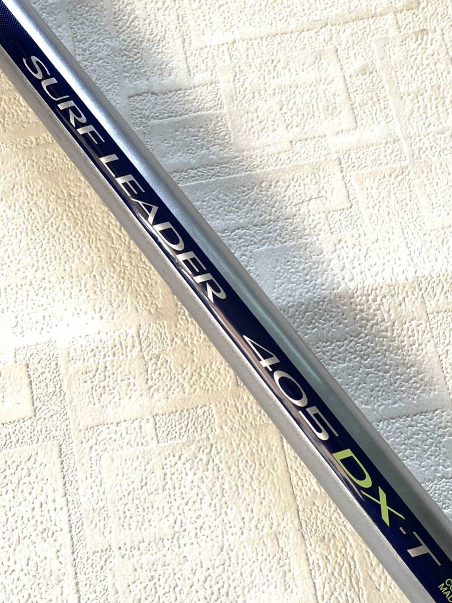 シマノ サーフリーダー 0 DX-T 公式通販 直売限定 - FV | インナー
