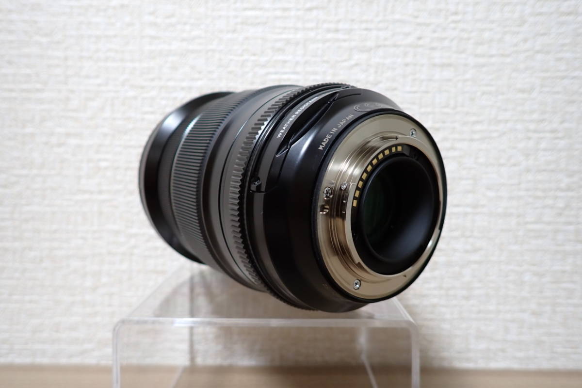 レンズ(ズーム) TAMRON 18-300mm F3.5-6.3 Di III-A VC VXD 美品】FUJIFILM フジノンレンズ XF16-55mmF2.8 R LM WR おまけ多数