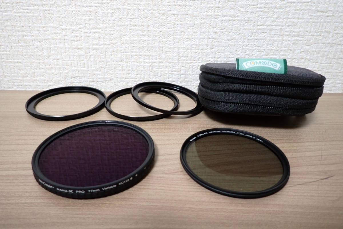 美品】FUJIFILM フジノンレンズ XF16-55mmF2.8 R LM WR おまけ多数