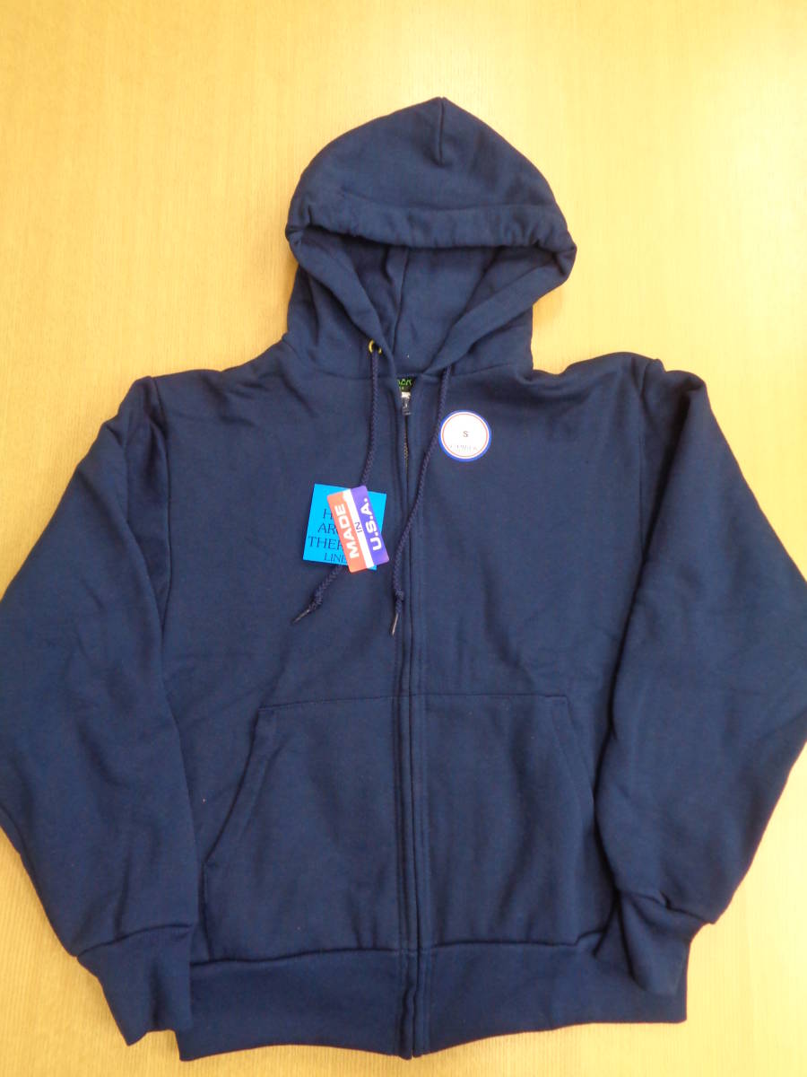 キャンバー 新品 CAMBER MODEL/NO#131 ネイビー Sサイズ THERMAL LINED
