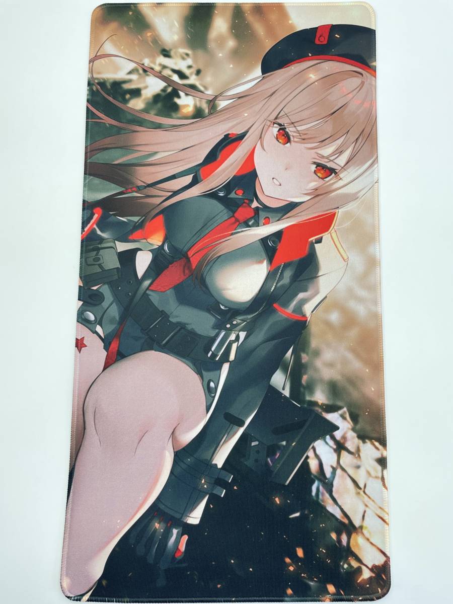 ラピ 勝利の女神：NIKKEニケ ウスパッド プレイマット N144(コミック