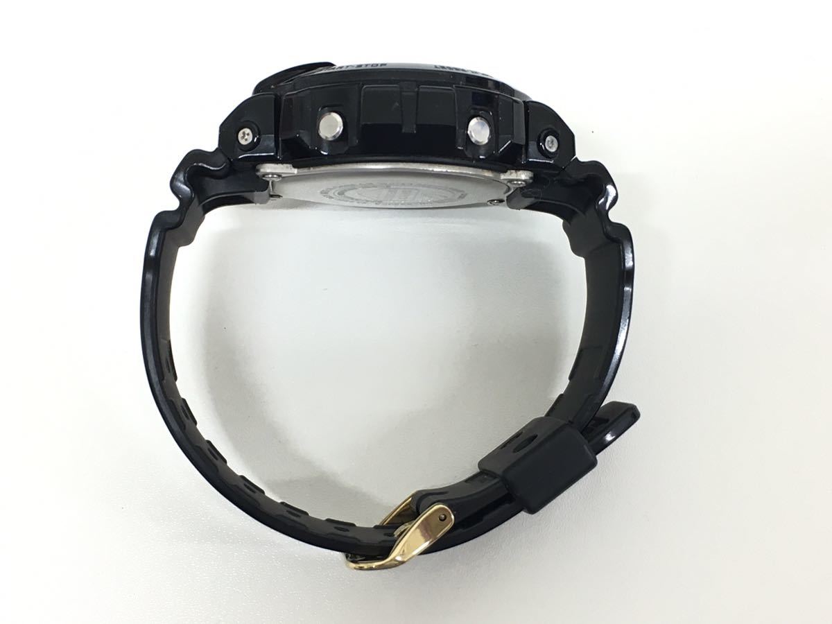 R884 稼動 電池交換済み カシオ G-SHOCK 3230 DW-6900CB デジタル