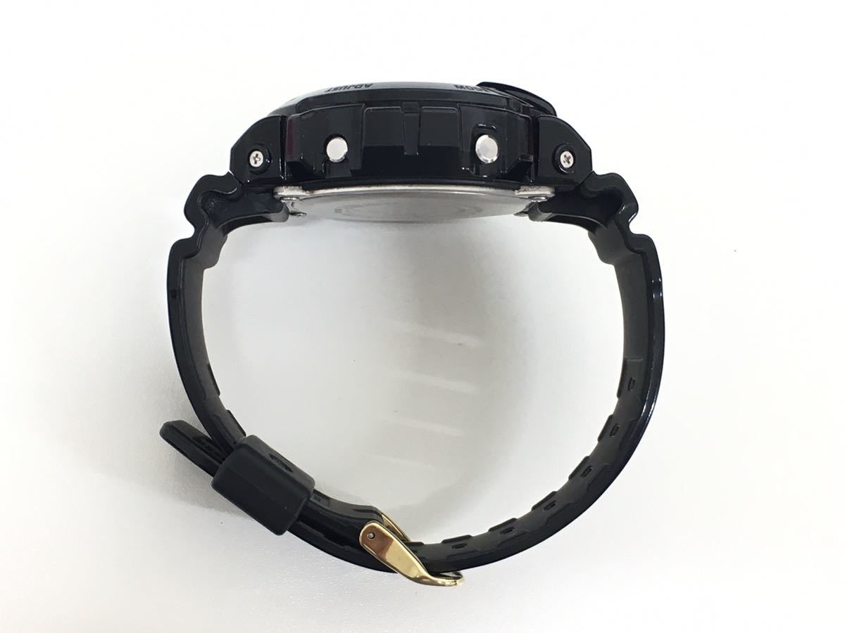 R884 稼動 電池交換済み カシオ G-SHOCK 3230 DW-6900CB デジタル 