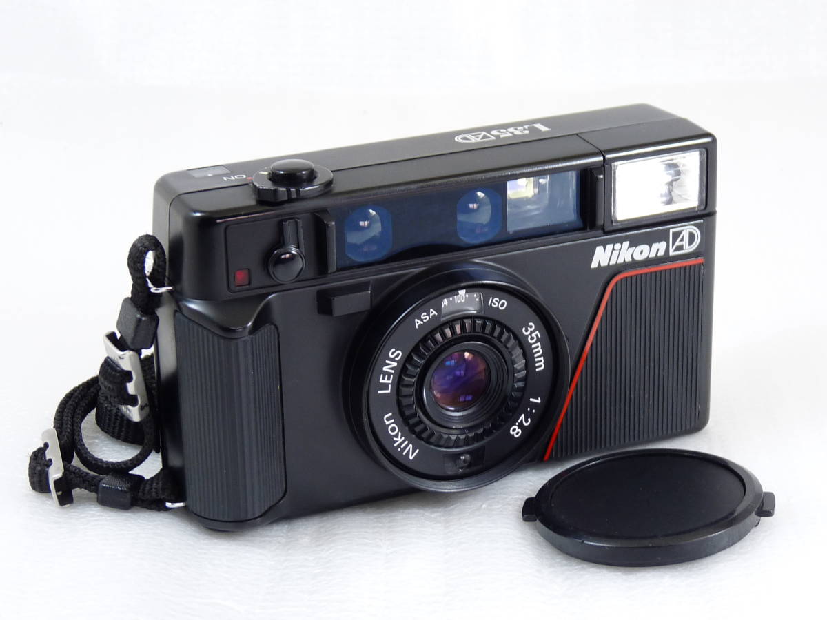 L35AD Nikon ニコン ピカイチ 動作品 初代ピカイチ 美品 初代