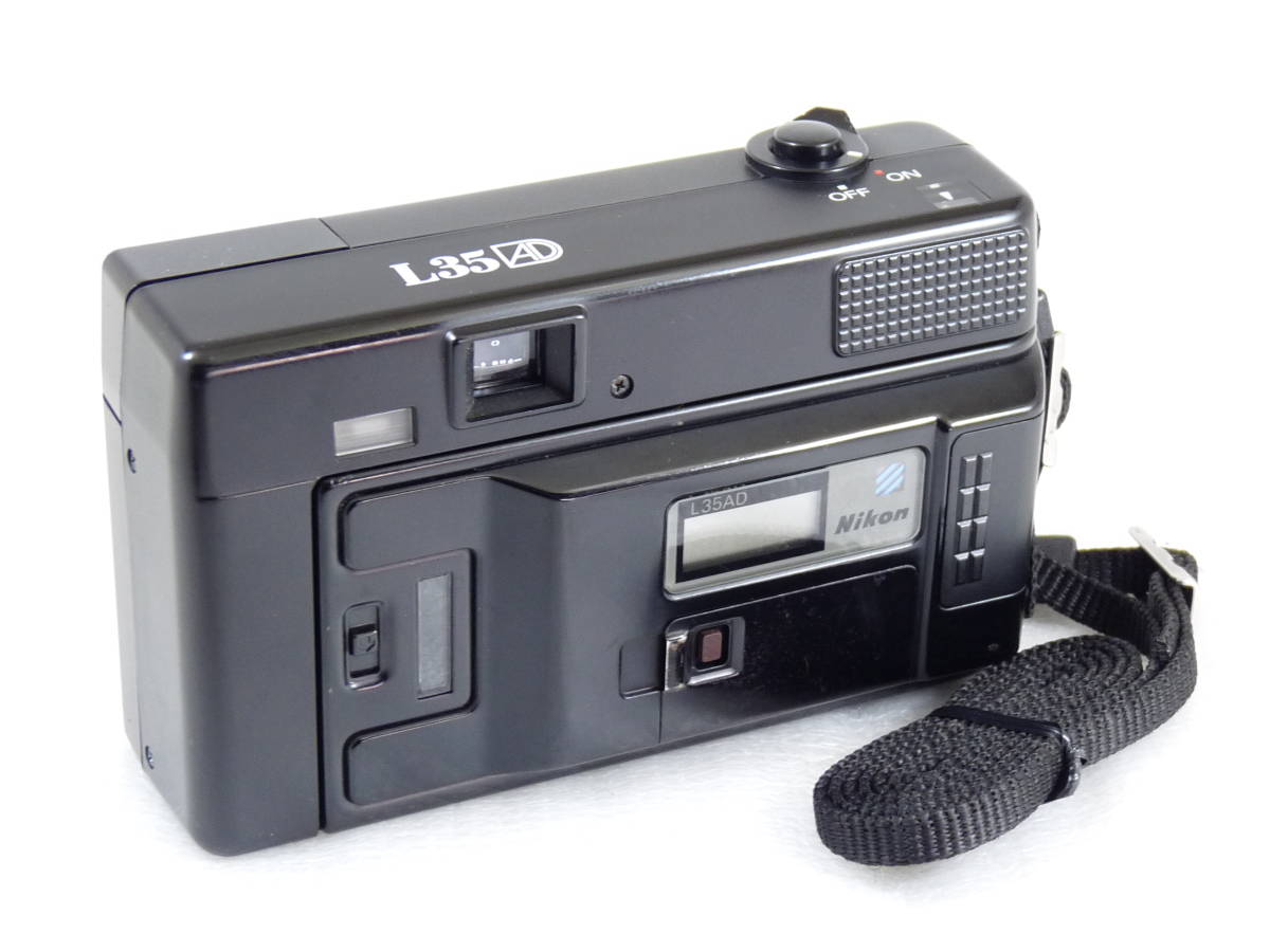 L35AD Nikon ニコン ピカイチ 動作品 初代ピカイチ 美品 初代