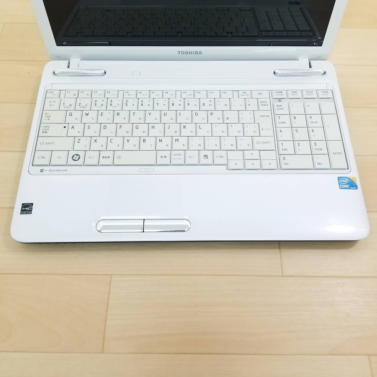 ☆美品☆新品SSD240GB搭載/高性能i5(ターボ)搭載/メモリ4GB/無線 Wi-Fi