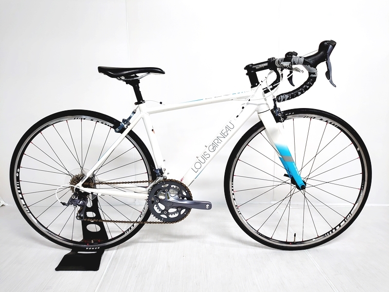 ロードバイク ルイガノ 38サイズ ジャンク ロードバイク ルイガノ 38サイズ ジャンク