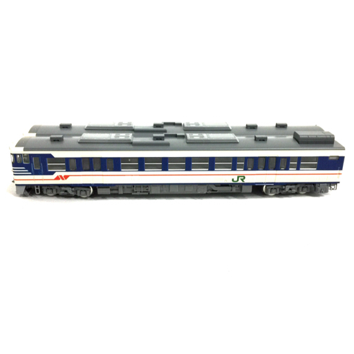 TOMIX 98018 JR キハ 47 500形 ディーゼルカー 新潟色 青 セット N