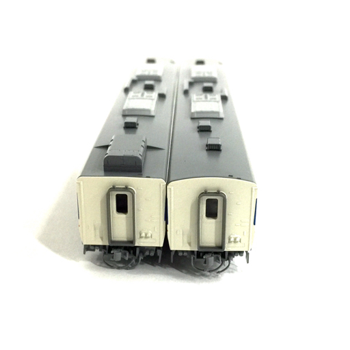 TOMIX 98018 JR キハ 47 500形 ディーゼルカー 新潟色 青 セット N