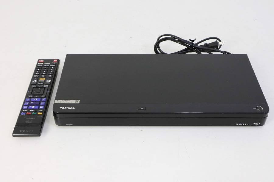 D-152 DBR-W508 REGZA レグザ TOSHIBA 東芝 HDD&ブルーレイディスク