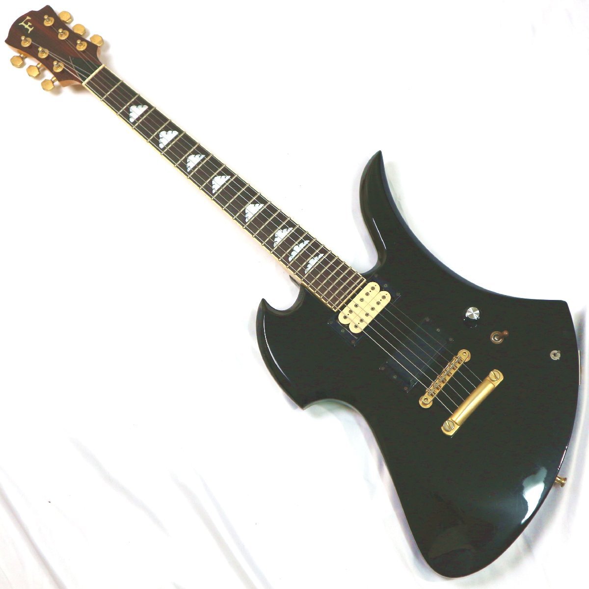 【★希少★】FERNANDES MG-80X モッキンバード　hide X JAPAN　hideモデル フェルナンデス
