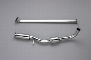 □車検対応 オートジュエル N1メタルキャタライザー（メタル触媒