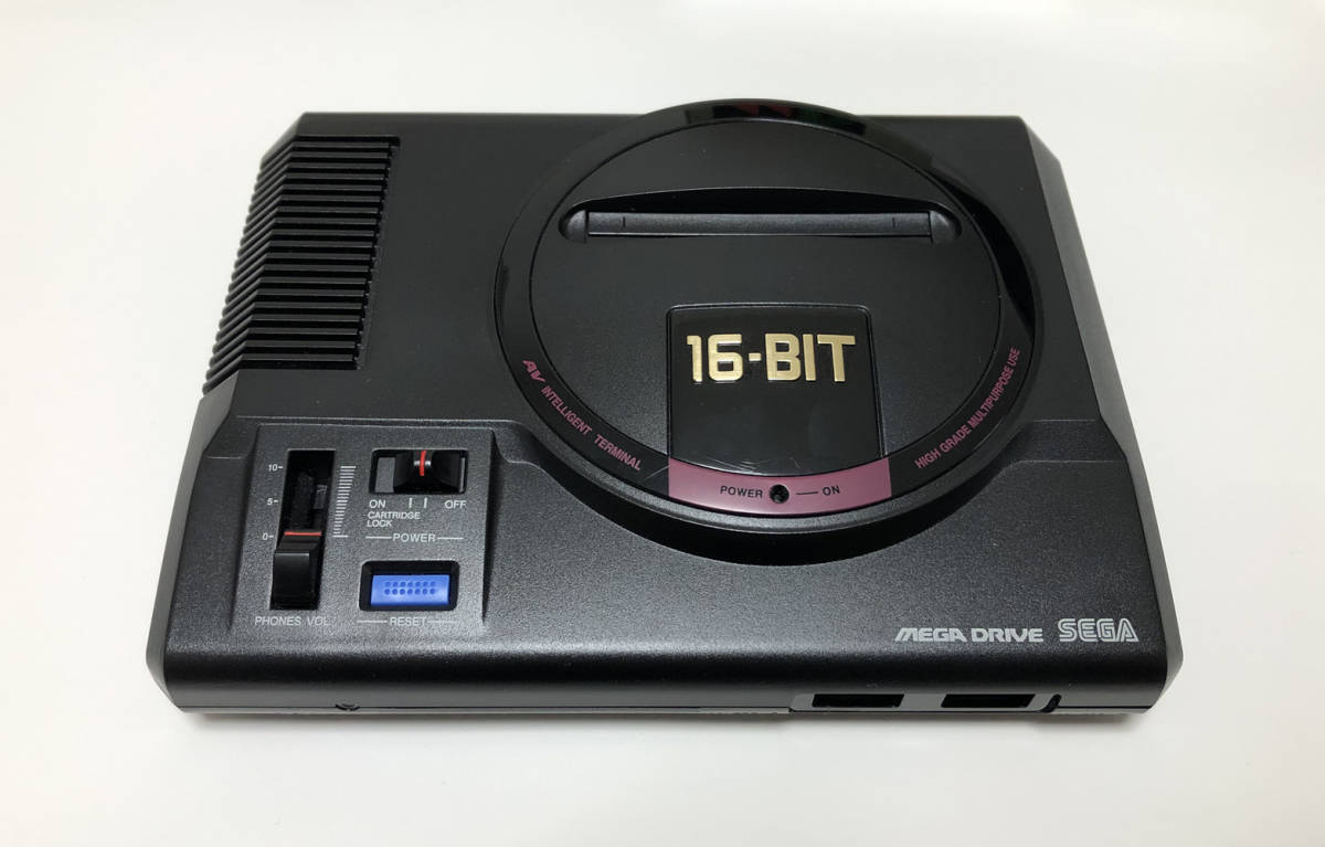 メガドライブミニ セガ SEGA セガ 【公式通販】