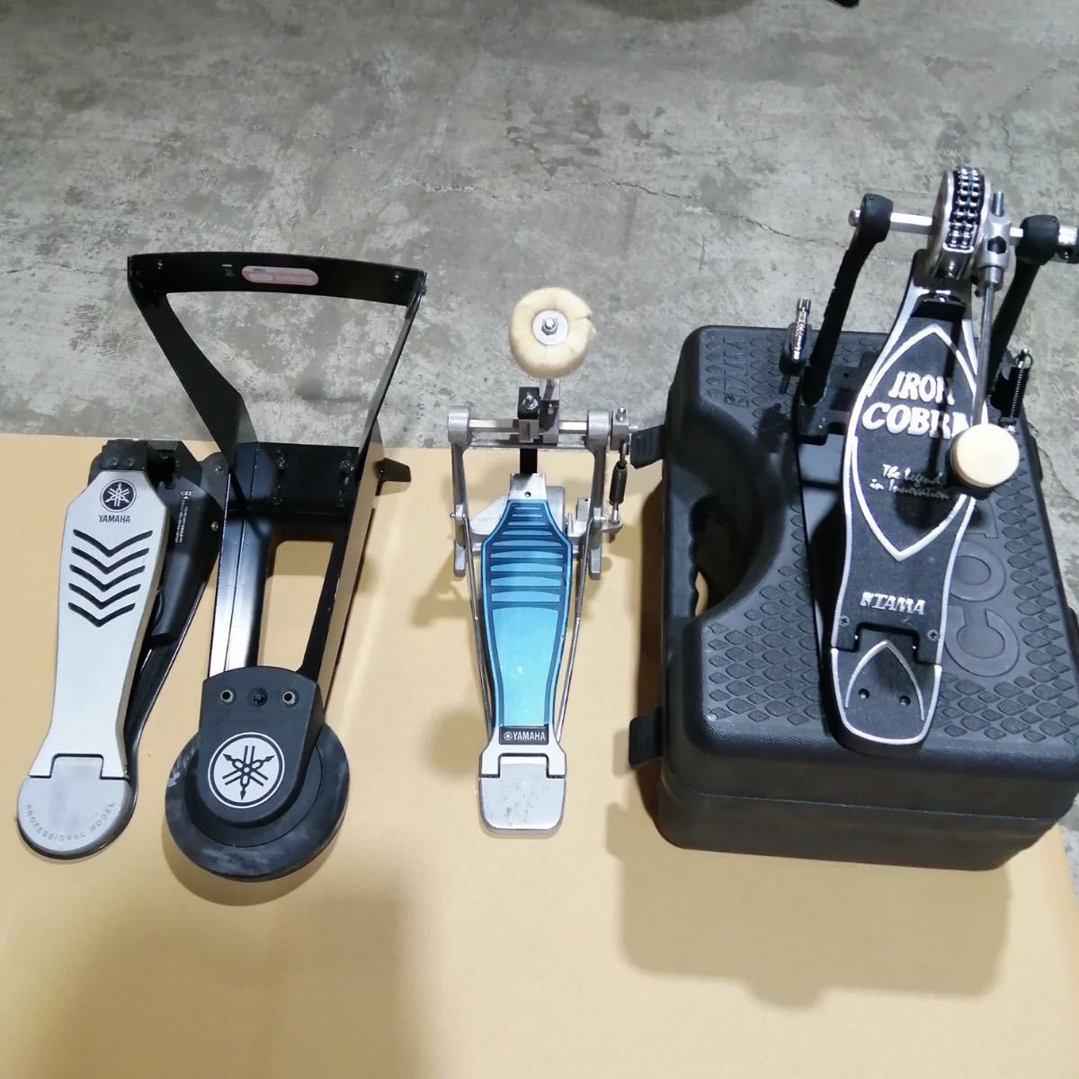 BOSS エフェクター ジャンク品 3点セット 【公式通販】