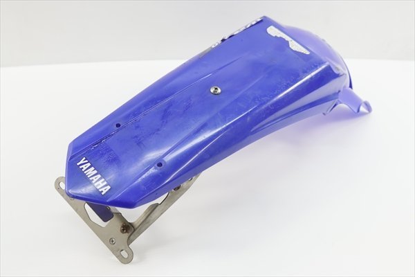 2026年最新Yahoo!オークション -yz125(カウル、フェンダー)の | リア 2026年最新Yahoo!オークション -yz125(カウル、フェンダー)の | リア