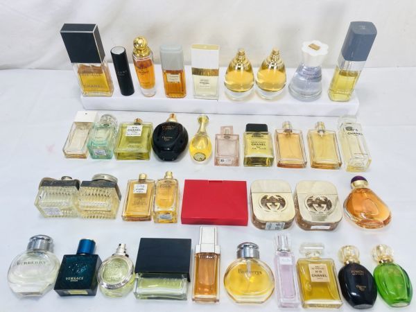 シャネル コスメ 大量 ディオール 香水 CHANEL まとめ Dior Yahoo
