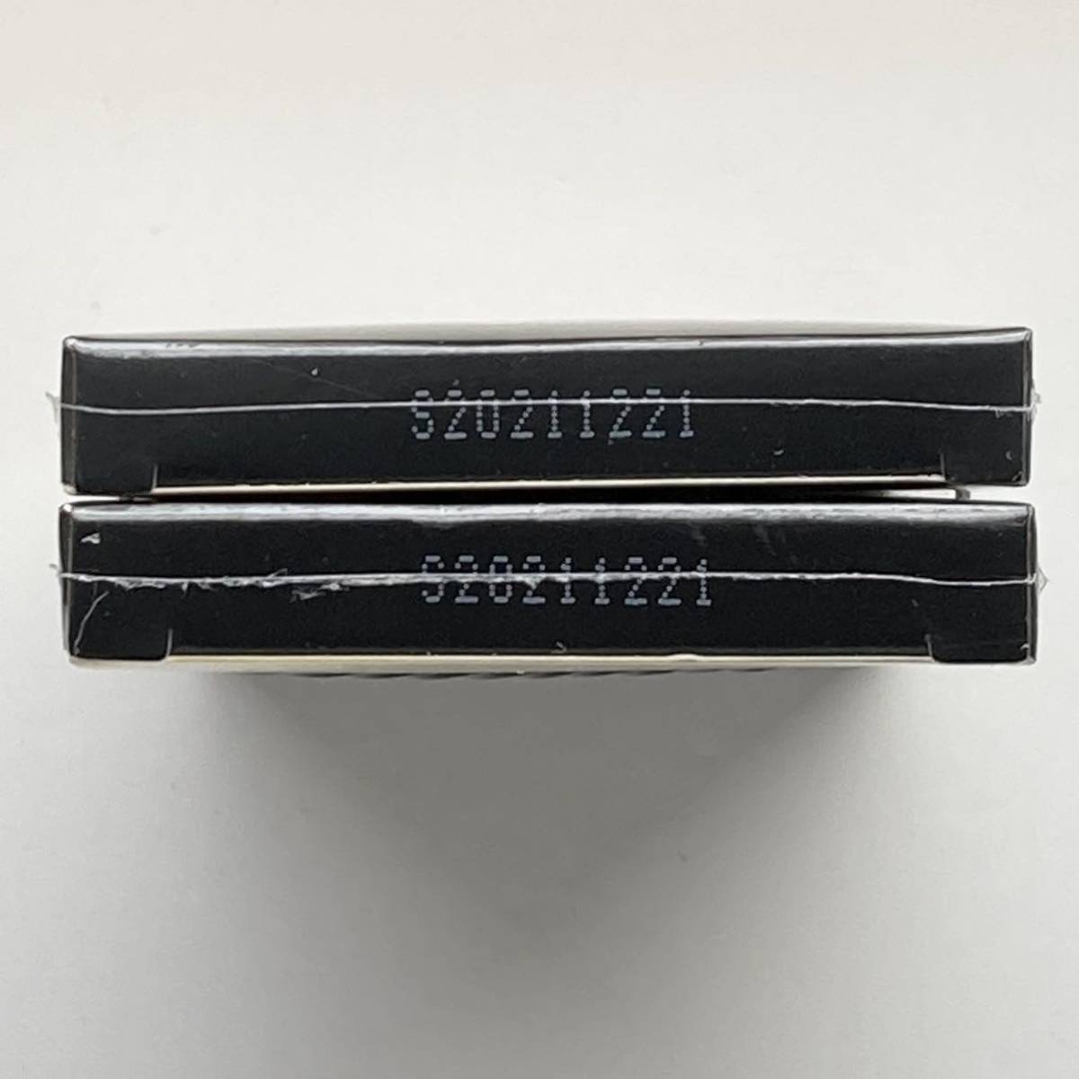 DR.STICK ドクタースティック フレーバー カートリッジ ストロング
