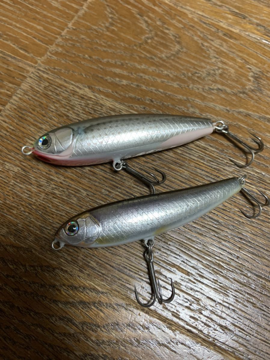 ホッツ ケイコ オーシャンポッパー RV 235mm レボリューションモデル