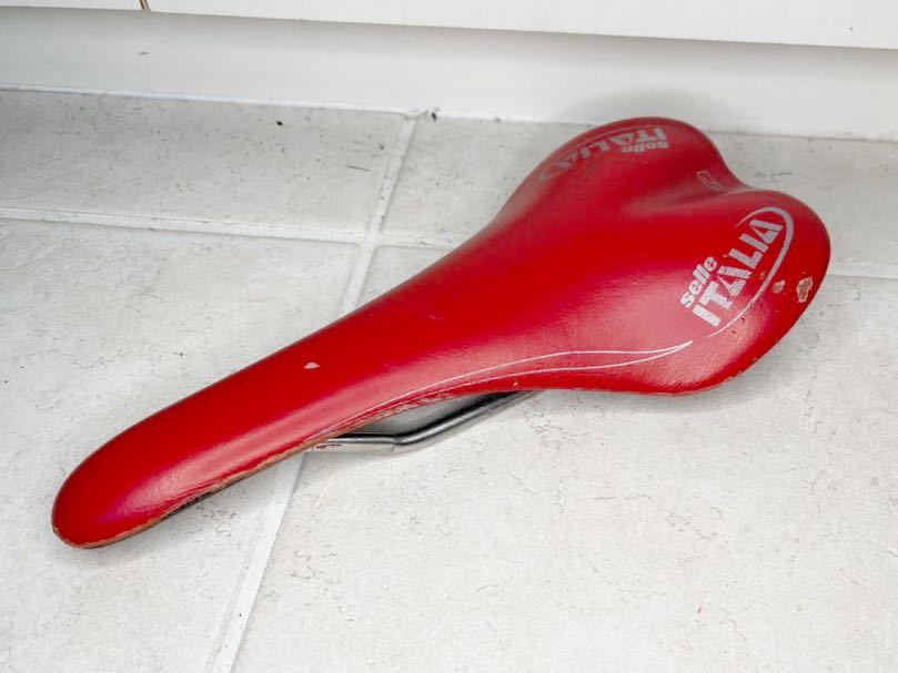 ○selle ITALIA セライタリア SLR サドル GW749 セライタリア selle