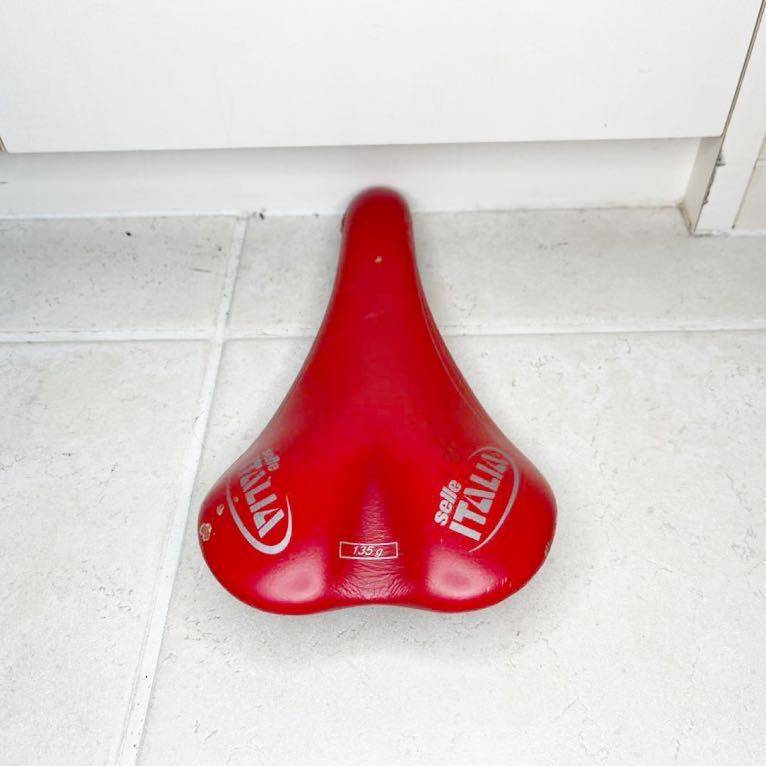 ○selle ITALIA セライタリア SLR サドル GW749 セライタリア selle