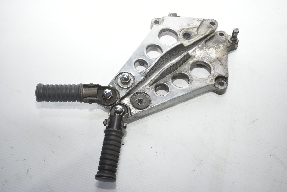 ヤマハ RZ250 RZ350仕様 4L3-0539** 純正 ステッププレート タンデム 