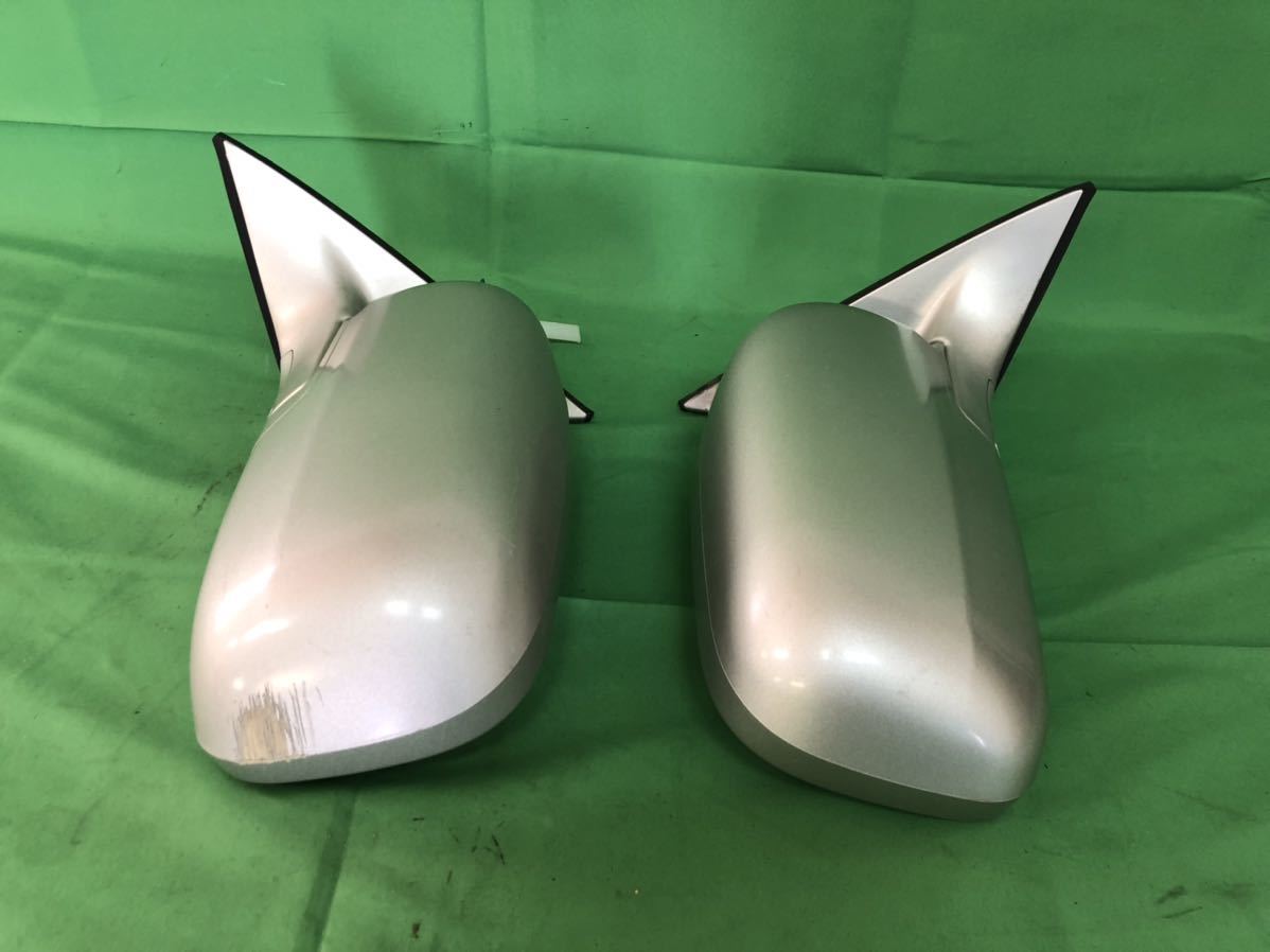 KC360 中古 トヨタ プログレ JCG10 JCG11 平成12年 純正 ドアミラー 